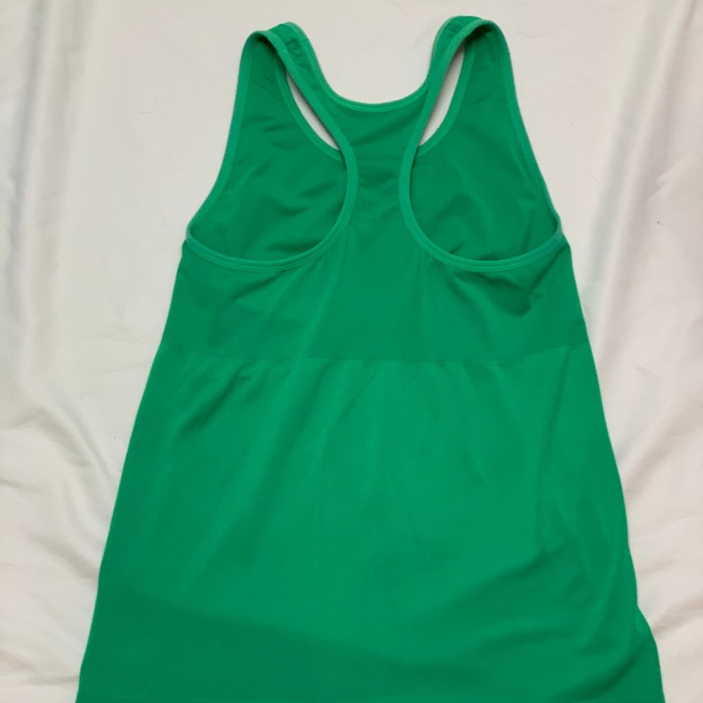 Patagonia Racerback Tank Top Medium - Picture 5 of 6